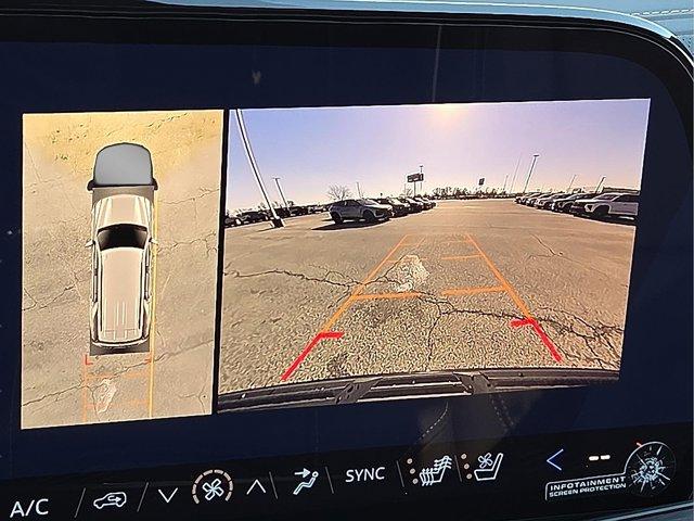 new 2026 Chevrolet Tahoe car, priced at $89,905