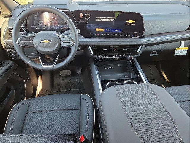 new 2026 Chevrolet Tahoe car, priced at $89,905