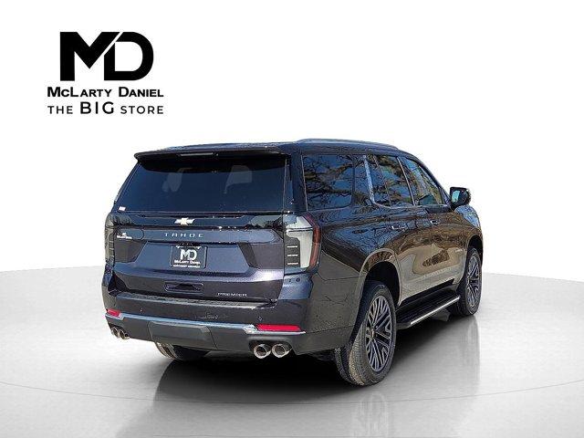 new 2026 Chevrolet Tahoe car, priced at $89,905