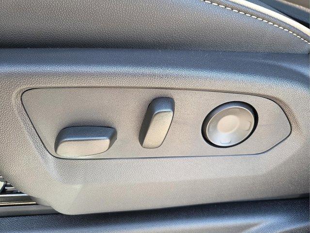 new 2026 Chevrolet Tahoe car, priced at $89,905