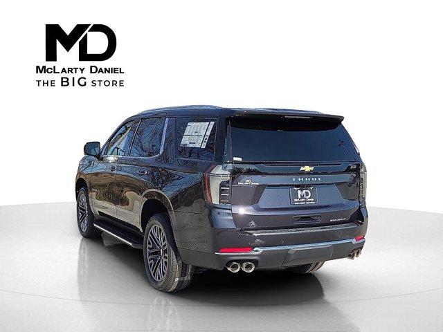 new 2026 Chevrolet Tahoe car, priced at $89,905