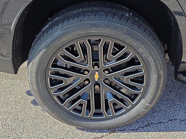 new 2026 Chevrolet Tahoe car, priced at $89,905