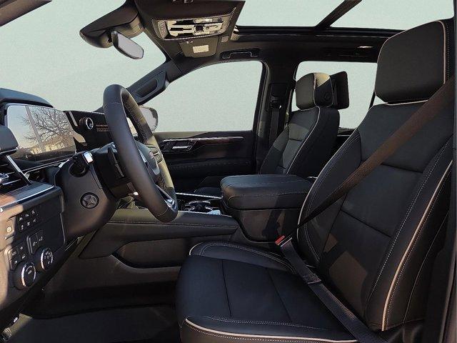 new 2026 Chevrolet Tahoe car, priced at $89,905