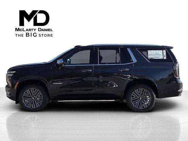 new 2026 Chevrolet Tahoe car, priced at $89,905