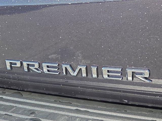 new 2026 Chevrolet Tahoe car, priced at $89,905