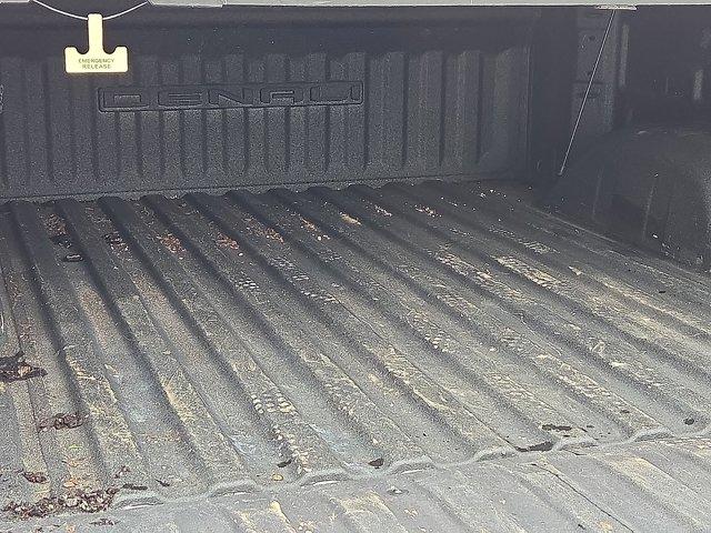 used 2024 GMC Sierra 1500 car, priced at $52,500