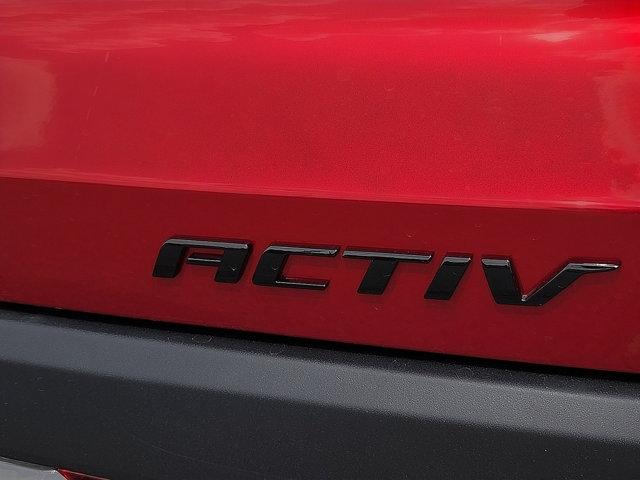 new 2027 Chevrolet Equinox car, priced at $35,890