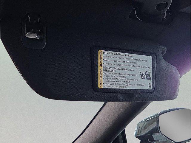 new 2026 Chevrolet Corvette car, priced at $115,765