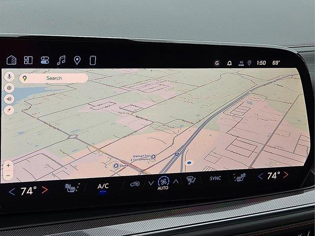 new 2026 Chevrolet Suburban car, priced at $82,675