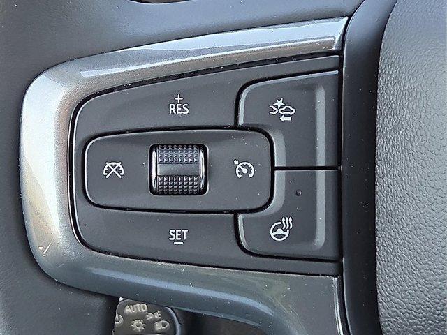 new 2026 Chevrolet Silverado 2500 car, priced at $73,580