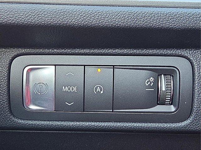 new 2026 Chevrolet Traverse car, priced at $46,541