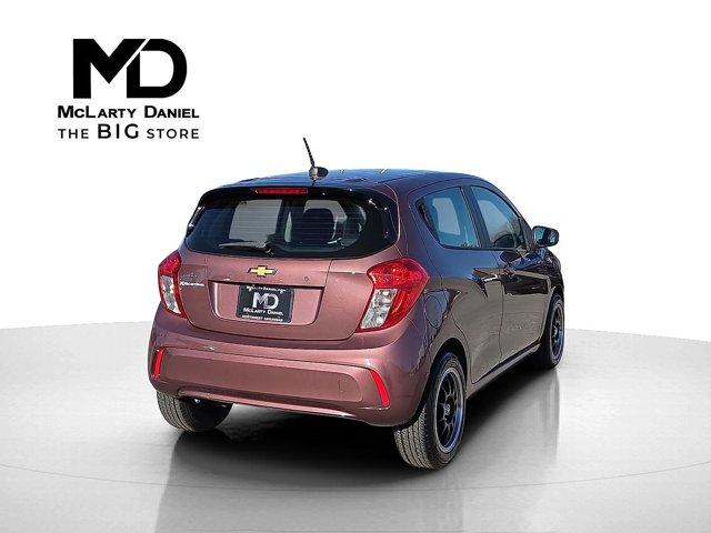 used 2020 Chevrolet Spark car, priced at $11,357
