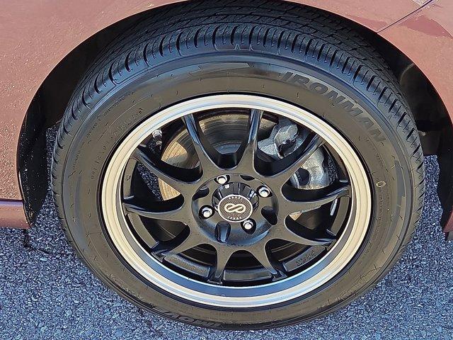 used 2020 Chevrolet Spark car, priced at $11,357