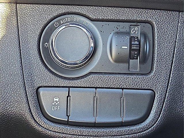 used 2020 Chevrolet Spark car, priced at $11,357