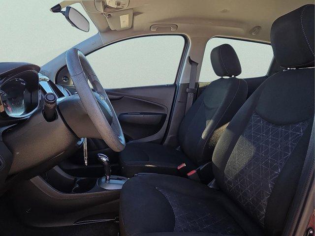 used 2020 Chevrolet Spark car, priced at $11,357