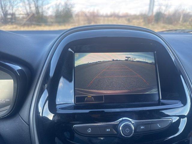 used 2020 Chevrolet Spark car