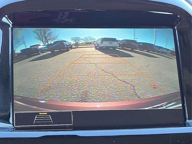 used 2020 Chevrolet Spark car, priced at $11,357