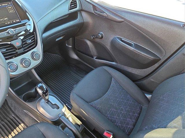 used 2020 Chevrolet Spark car, priced at $11,357