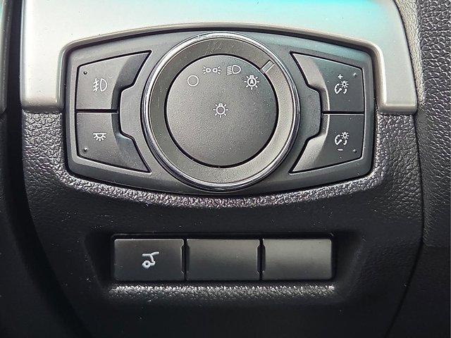 used 2017 Ford Explorer car, priced at $11,000