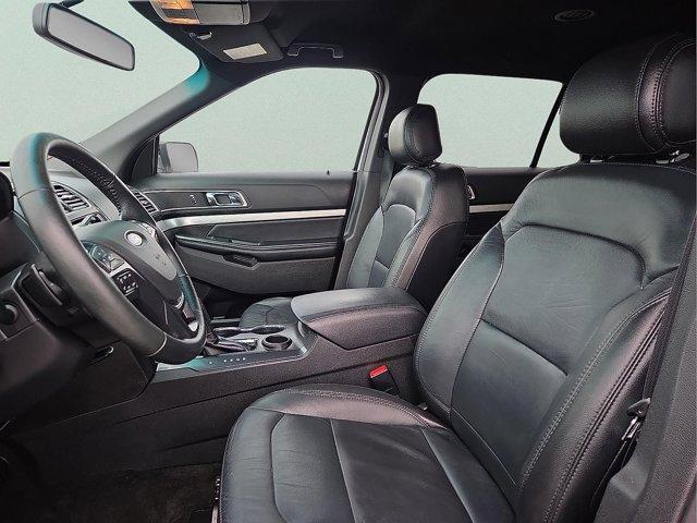 used 2017 Ford Explorer car, priced at $11,000
