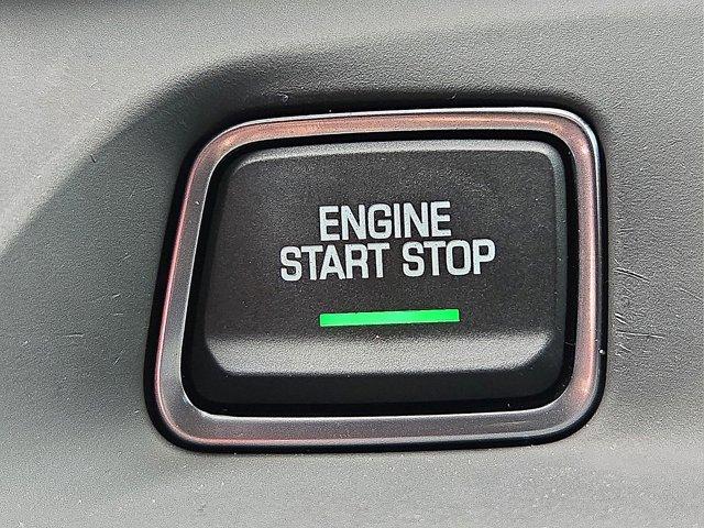 used 2023 Chevrolet Camaro car, priced at $41,000
