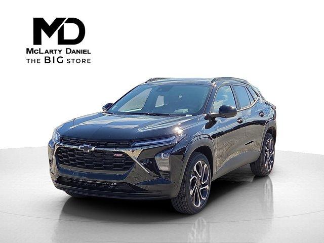 new 2026 Chevrolet Trax car, priced at $27,925