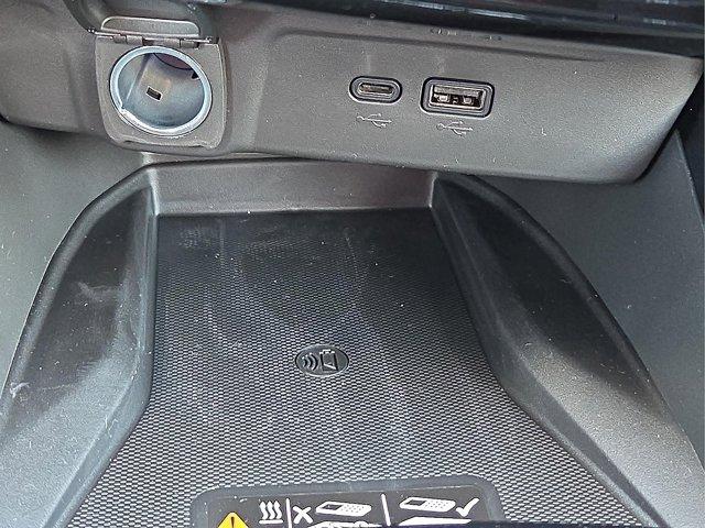 new 2026 Chevrolet Trax car, priced at $27,925