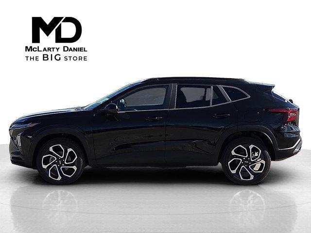 new 2026 Chevrolet Trax car, priced at $27,925