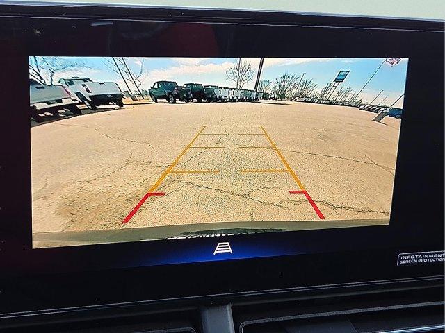 new 2026 Chevrolet Trax car, priced at $27,925