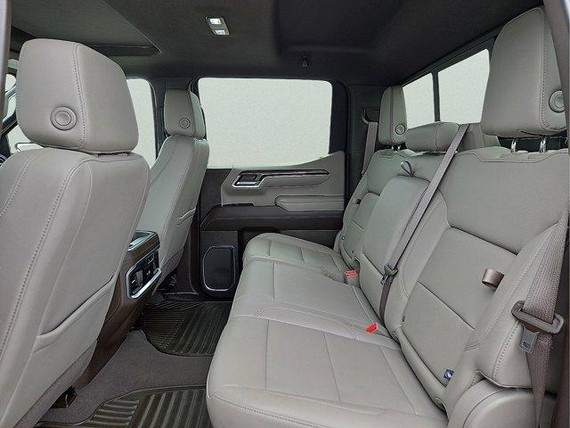 used 2024 Chevrolet Silverado 1500 car, priced at $46,900