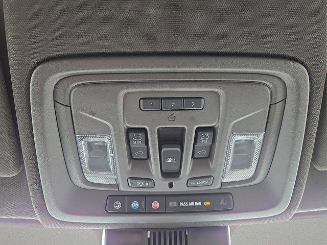used 2024 Chevrolet Silverado 1500 car, priced at $46,900
