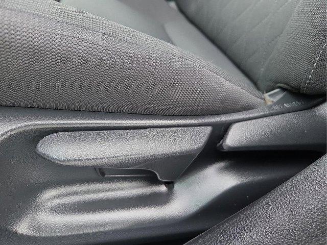 used 2025 Toyota Corolla car, priced at $21,900