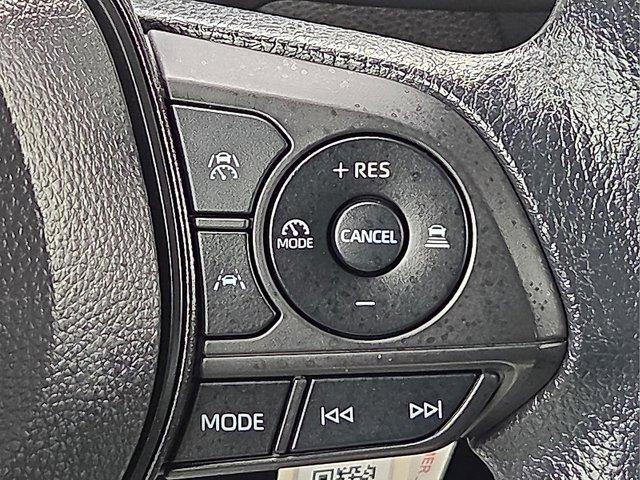 used 2025 Toyota Corolla car, priced at $21,900