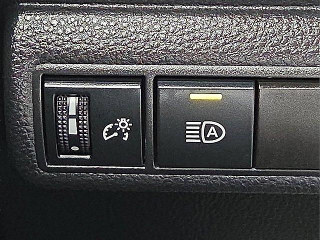 used 2025 Toyota Corolla car, priced at $21,900