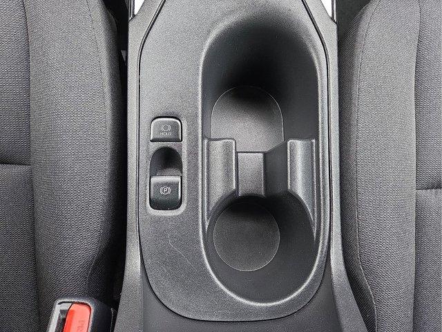 used 2025 Toyota Corolla car, priced at $21,900