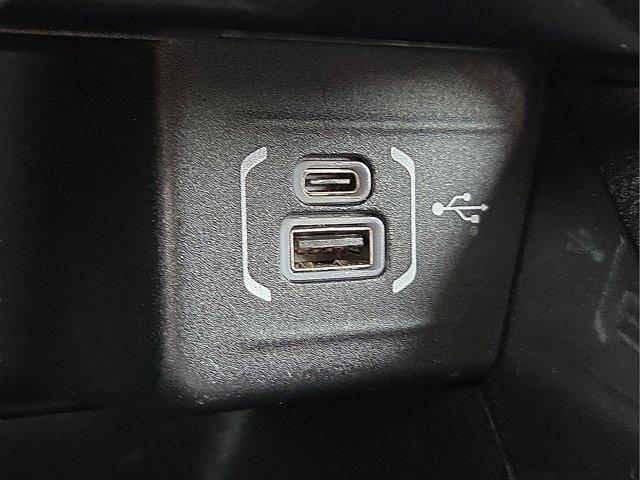 used 2023 Jeep Compass car, priced at $23,619