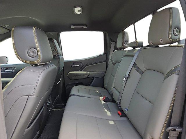 new 2026 Chevrolet Colorado car, priced at $49,500