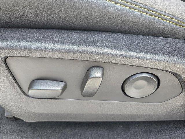 new 2026 Chevrolet Colorado car, priced at $49,500