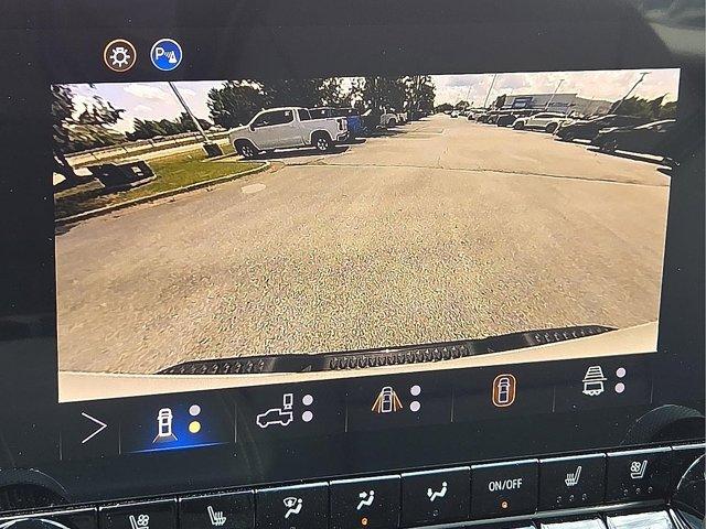 new 2026 Chevrolet Colorado car, priced at $49,500