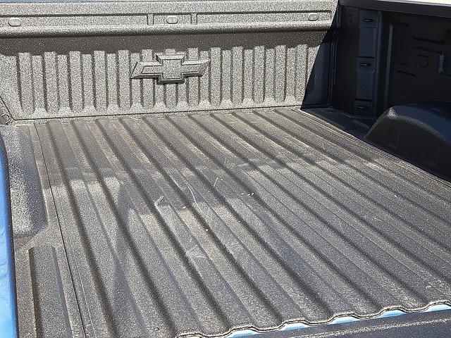 new 2026 Chevrolet Silverado 2500 car, priced at $73,137