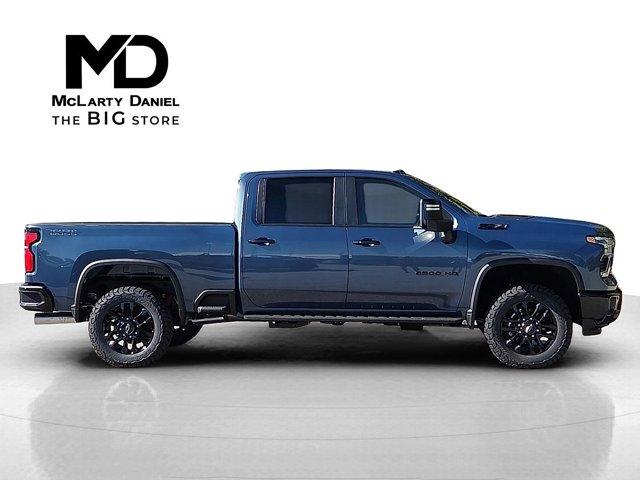 new 2026 Chevrolet Silverado 2500 car, priced at $73,137