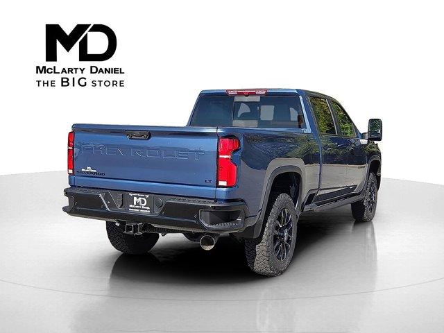 new 2026 Chevrolet Silverado 2500 car, priced at $73,137