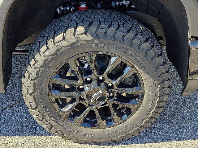 new 2026 Chevrolet Silverado 2500 car, priced at $73,137