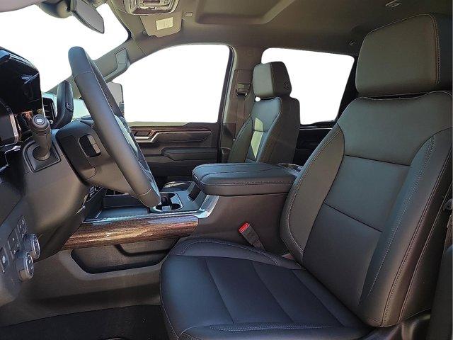 new 2026 Chevrolet Silverado 2500 car, priced at $73,137