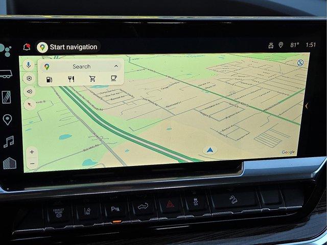 new 2026 Chevrolet Silverado 2500 car, priced at $73,137