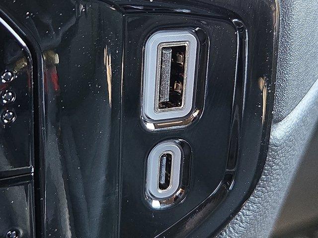 new 2026 Chevrolet Silverado 2500 car, priced at $73,137