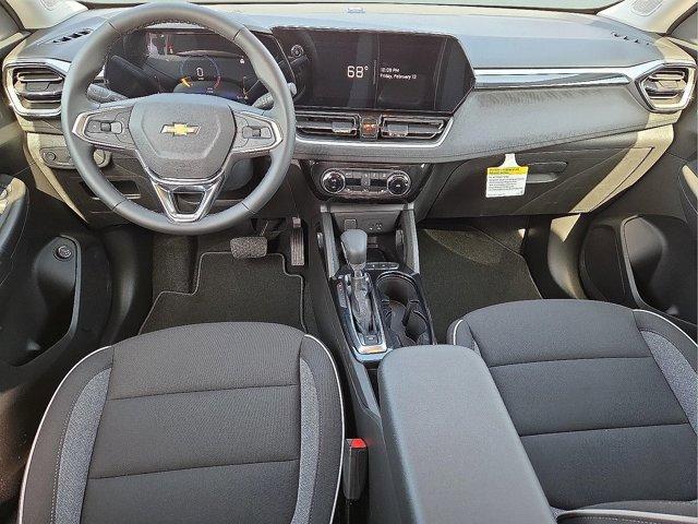 new 2026 Chevrolet TrailBlazer car, priced at $29,010