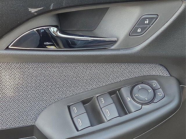 new 2026 Chevrolet TrailBlazer car, priced at $29,010