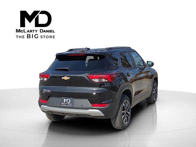new 2026 Chevrolet TrailBlazer car, priced at $29,010