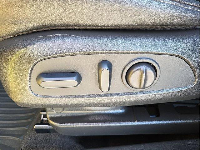 used 2023 Chevrolet TrailBlazer car, priced at $22,000